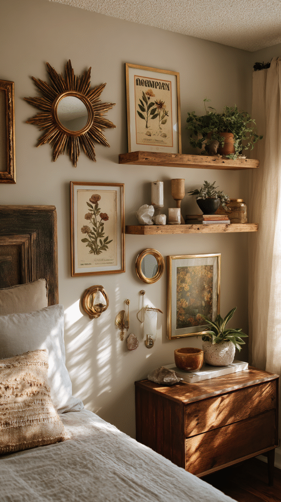 boho bedroom 6