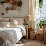 boho bedroom 9