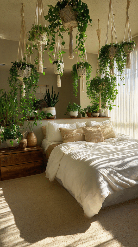 boho bedroom 3