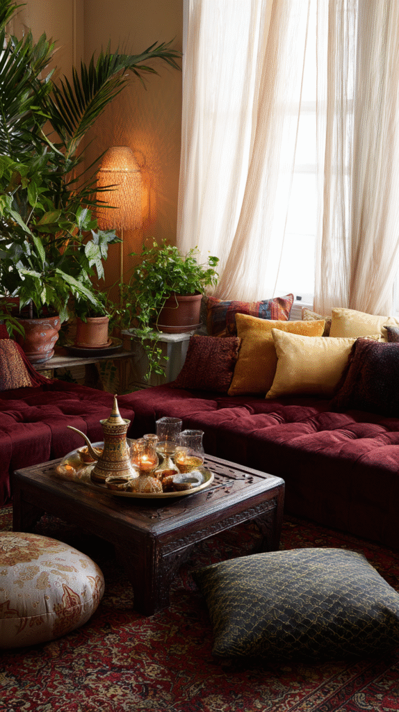 boho bedroom 4