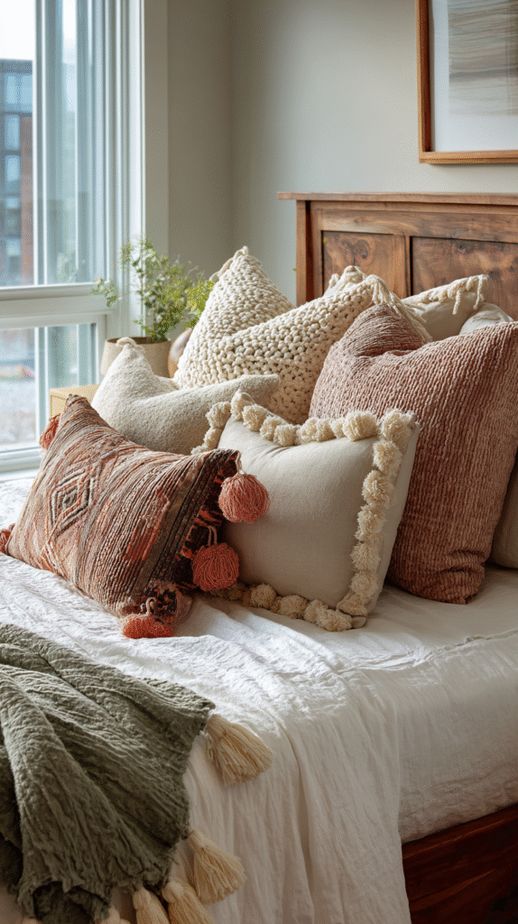 boho bedroom 7