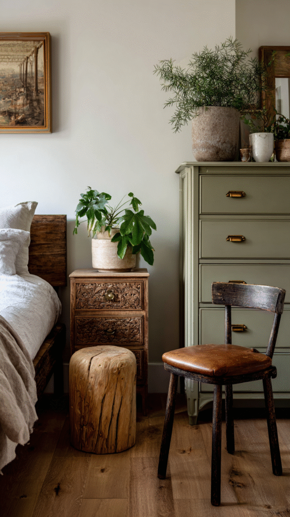 boho bedroom 8