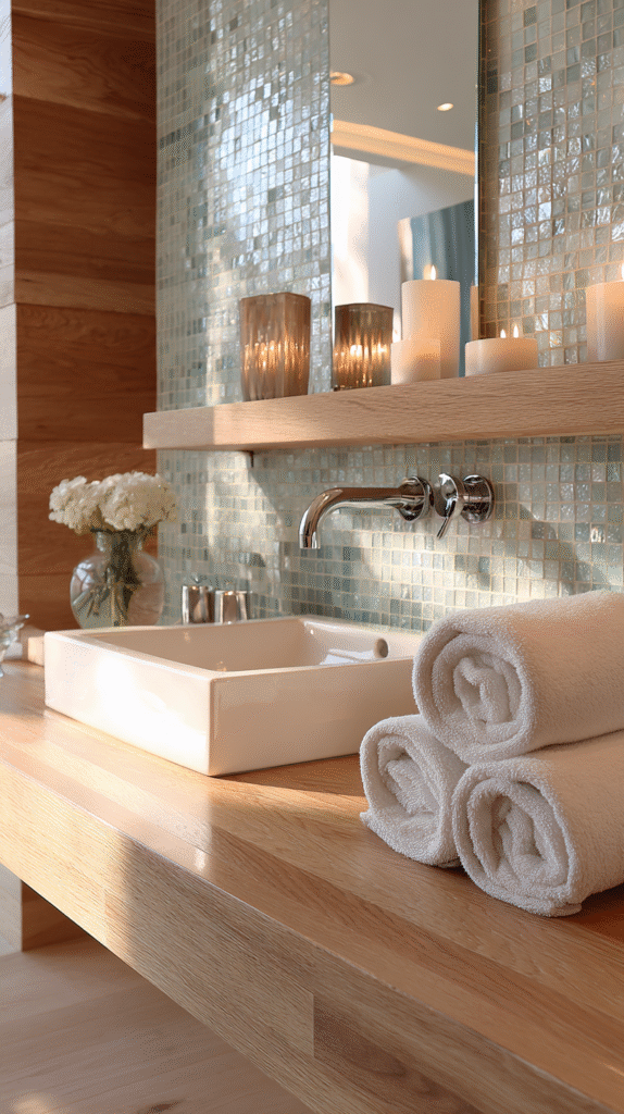 Luxury Bathroom