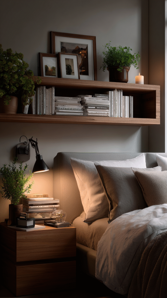 u9977724242 bedside reading nook with floating shelf above ni 4da780f5 c383 4de5 9d67 63a5359bc796 2