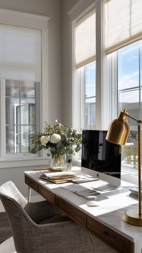 u9977724242 bright home office with large windows providing a ba3e42df 6f8d 4333 b158 f7301448df33 0