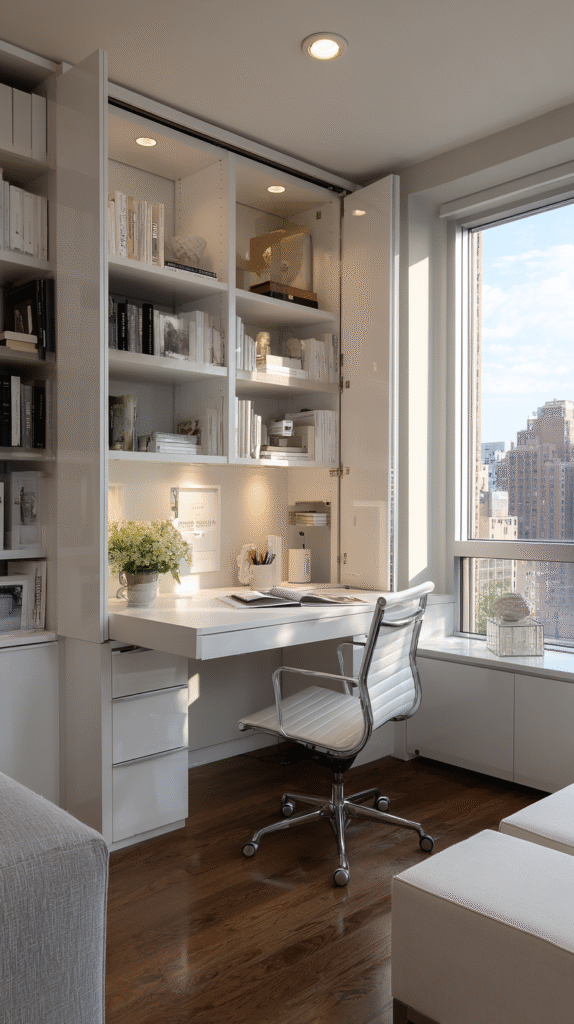 u9977724242 compact home office with wall mounted fold down d a36a9a67 138f 45ae 9136 b72ef3e46015 1
