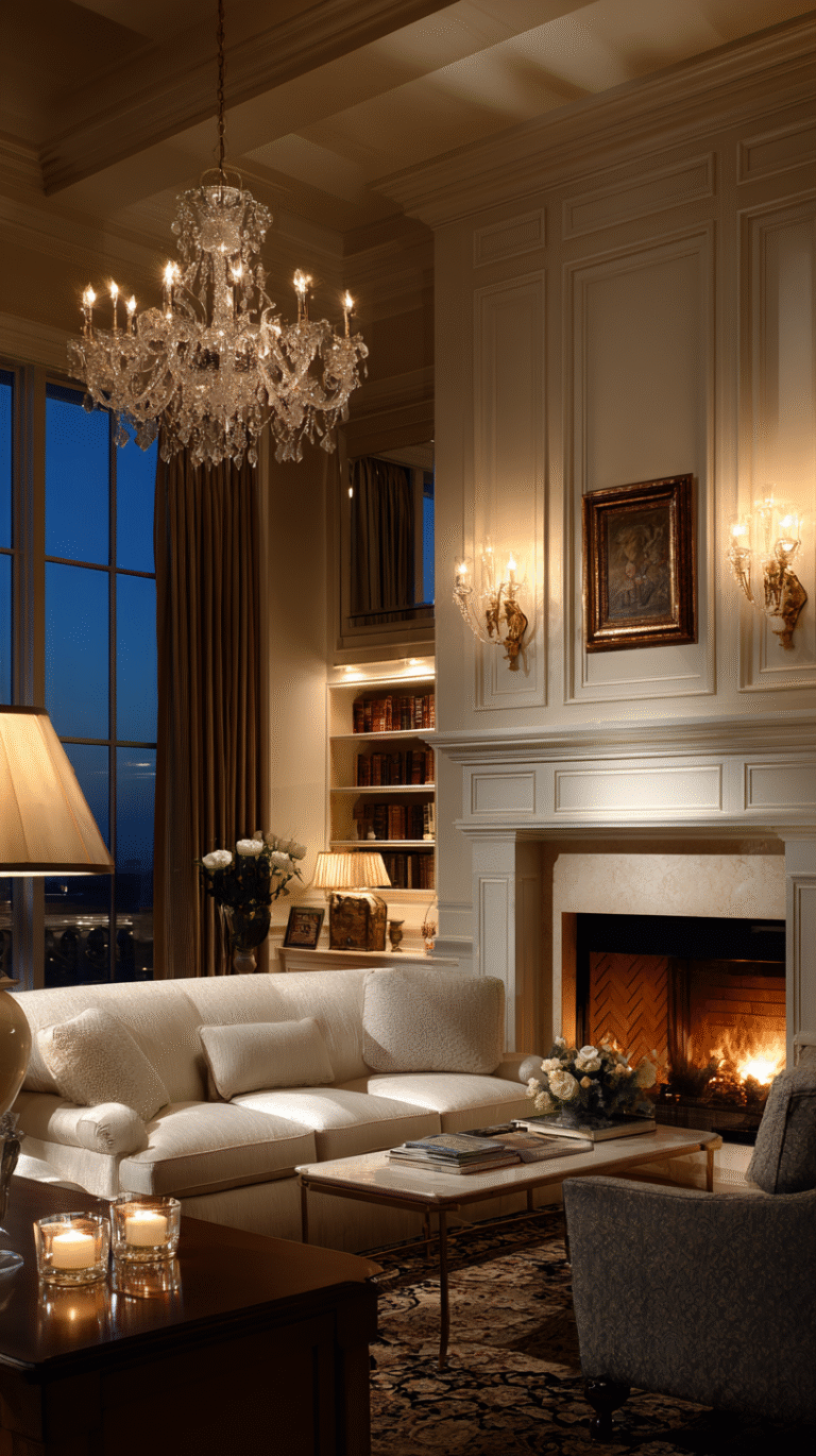 u9977724242 elegantly lit luxury living room with crystal cha b8f051b4 4ebf 41cf 815d 2247d79ef60a 0