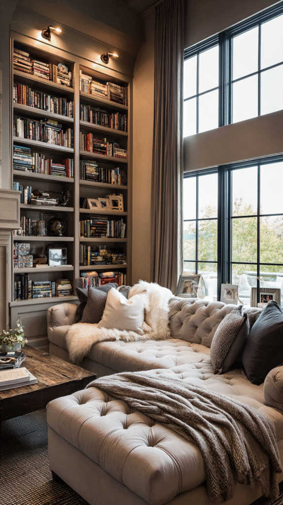u9977724242 family reading area with large sectional sofa tal 1acaca8f 6d5e 4d25 b005 520eb2b1808f 1