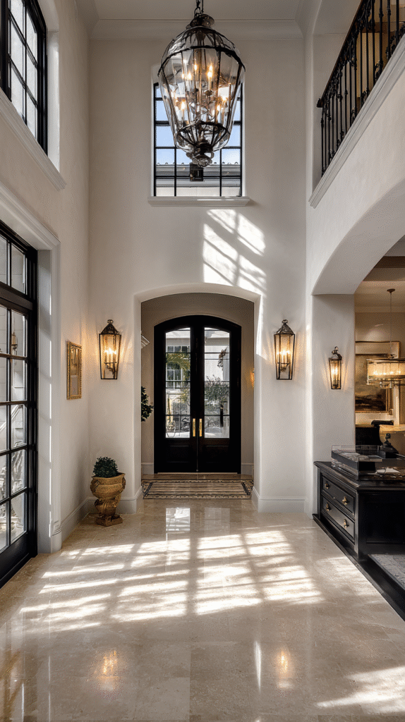 u9977724242 grand entryway featuring black iron and crystal c 5d500545 0e6b 4edd 86f8 1641dba1e49d 2