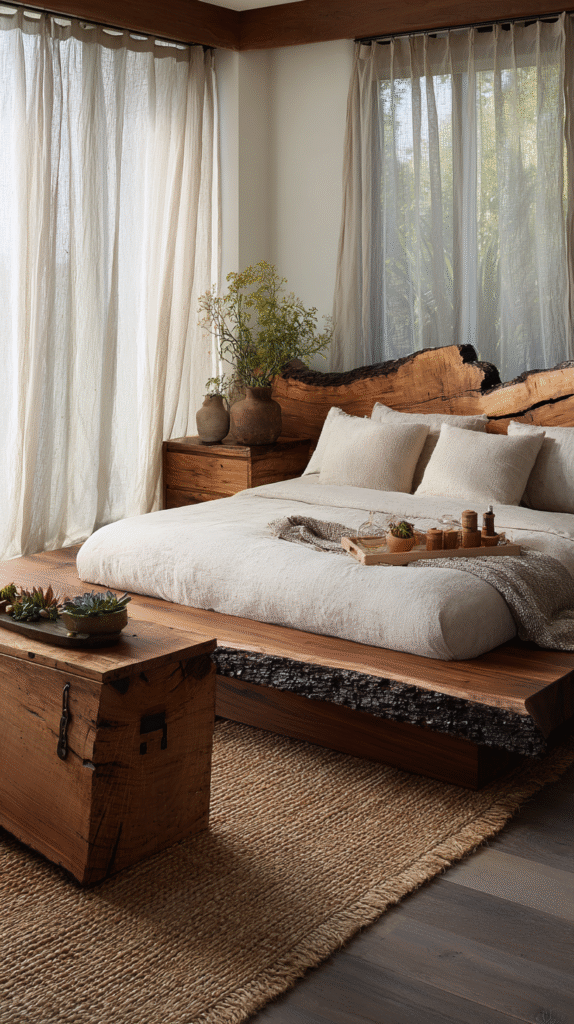 u9977724242 grounding earthy bedroom featuring live edge waln 1fd0c650 26bd 4c01 93f3 8e3a62435ea6 2