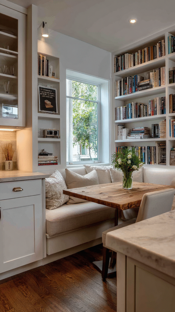 u9977724242 kitchen reading corner with built in banquette se abd5d053 d798 40fd aec8 5d9c213fede4 3