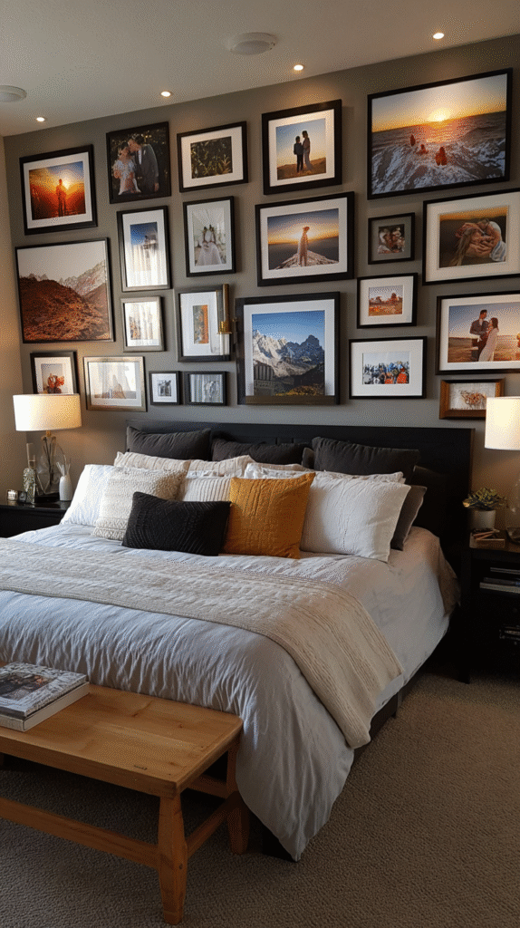 u9977724242 personal bedroom memory wall with family photos w bf2b4171 d4a6 4b9b aa0d d6291218a03f 2