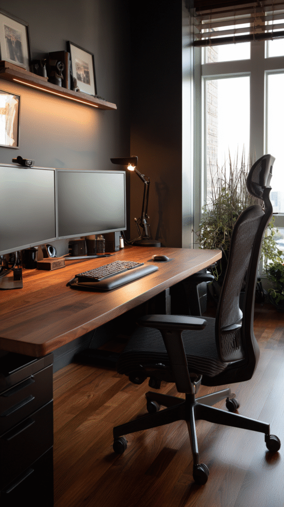 u9977724242 professional home office featuring height adjusta 3f57a246 86a1 4fec 889e dcdef44576b6 1