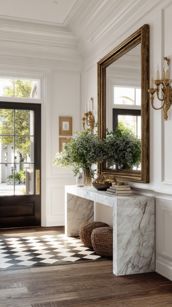 u9977724242 sophisticated entryway with oversized rectangular fb7a9982 f3bb 48ac a8d6 597a71ddcc80 2