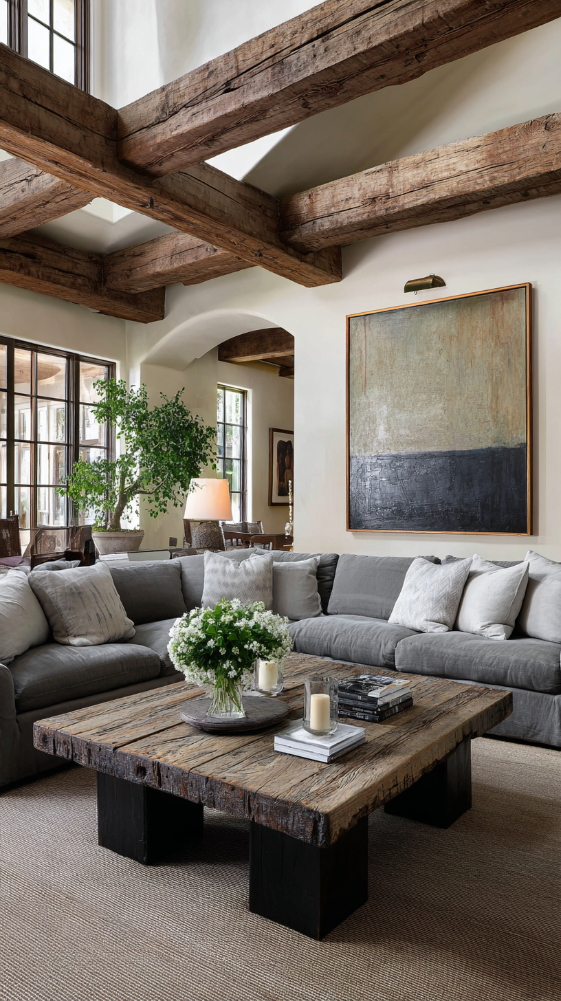 u9977724242 spacious farmhouse living room with properly scal d229c1cc 8218 4fd0 858b eac2edff0a92 1