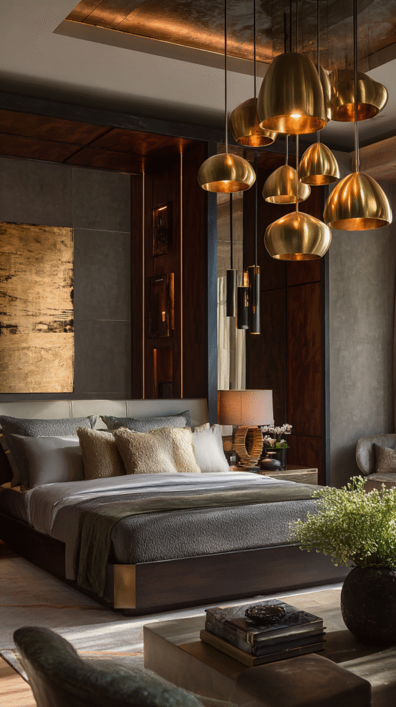 u9977724242 artistic bedroom lighting with brass pendant ligh f8fea3b1 e09f 491c b1a7 ecf7af1421a1 3