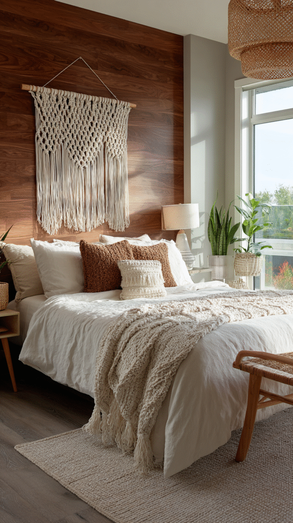 u9977724242 bohemian bedroom featuring large cream and terrac 9a36cd46 d8a8 4dfd a7c9 e57236cdbf34 1