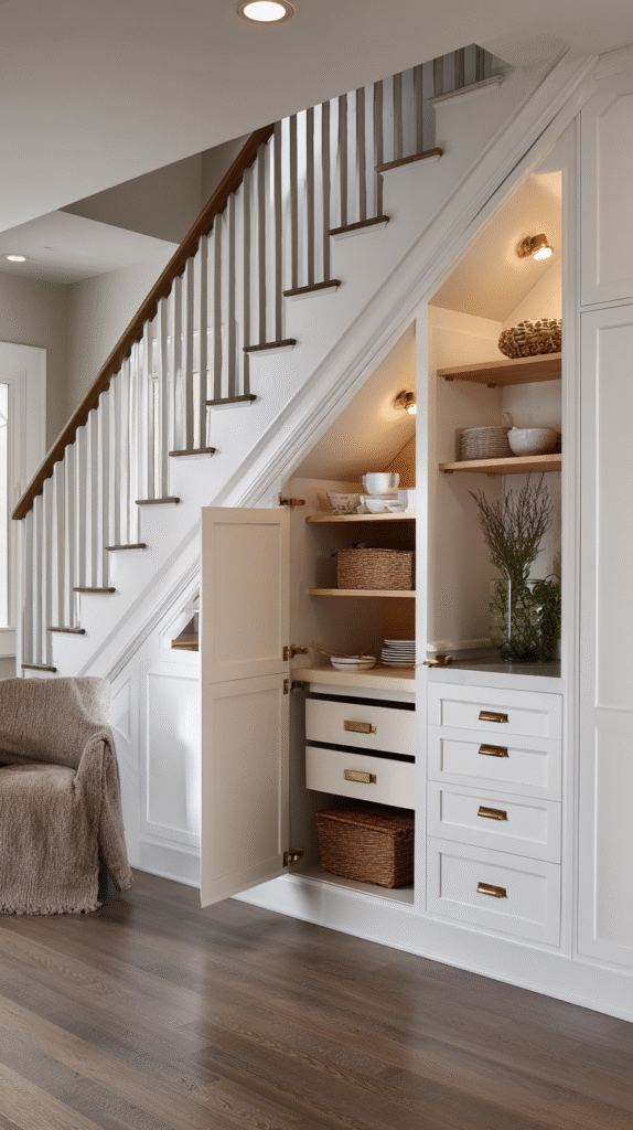 u9977724242 clever under stair storage solution featuring cus 144048f7 6963 4acf 8bc6 1f737fcdc840 2