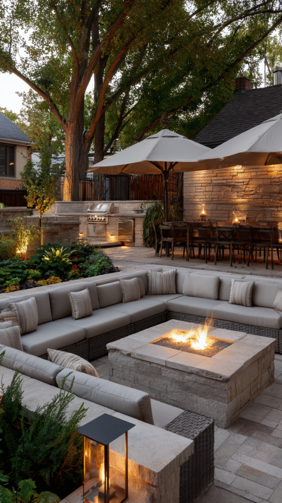 u9977724242 complete outdoor entertainment area featuring int fff1157a 0dde 4deb 8353 c881b4b96aaf 2