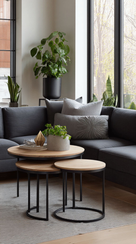 u9977724242 contemporary living room featuring set of three n 83b5a3e8 9953 4ac0 aa76 7606356e0542 0