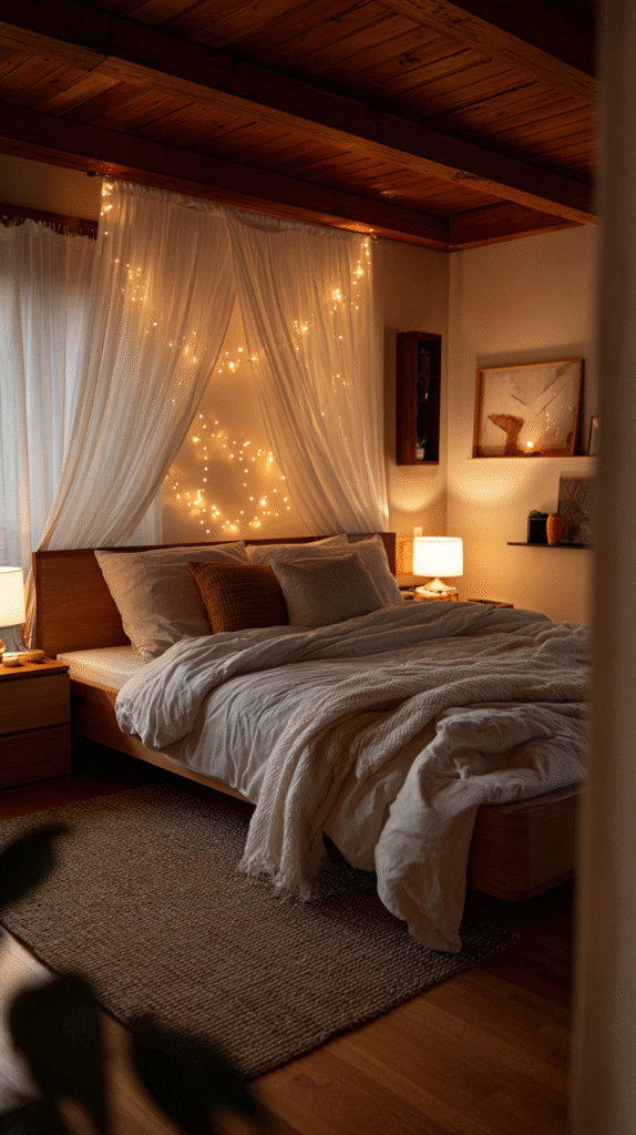 u9977724242 cozy bedroom with layered lighting featuring beds ed22e9a5 066b 4179 90dd 33c0dafbee43 2