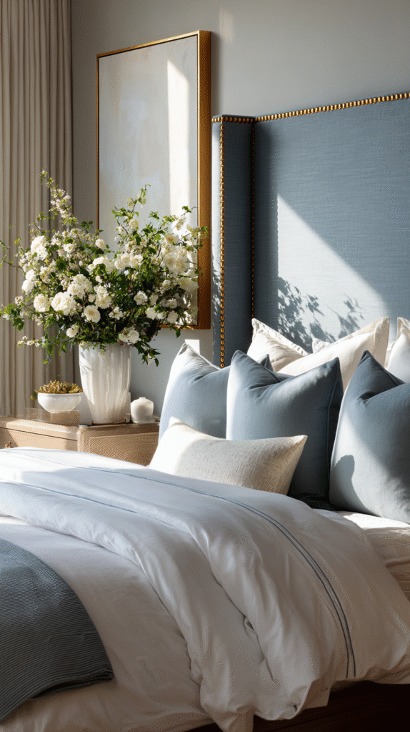 u9977724242 custom upholstered headboard in dusty blue linen 17da8110 8b0f 4ecd 946e eb9d8ff256e4 2