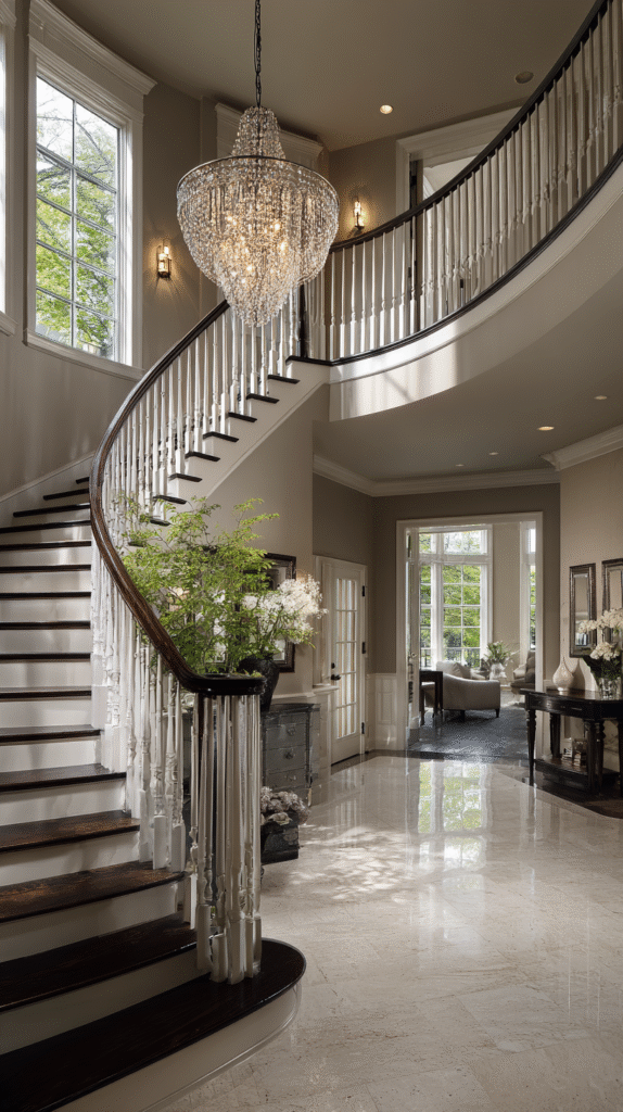 u9977724242 dramatic two story entryway featuring magnificent 3ae8e61d d54b 4349 b702 d83c4527755c 1