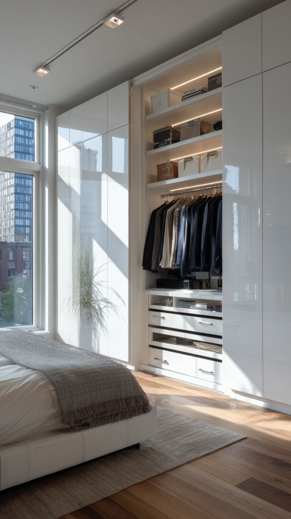 u9977724242 elegant bedroom featuring floor to ceiling built 109da744 512c 41fb b6bf 39d1a34ba203 2