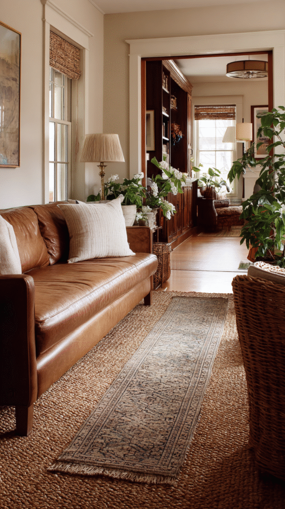 u9977724242 farmhouse living room floor showing a vintage per 3ba7c5e2 764f 43f2 a581 cbc4d6453236 3