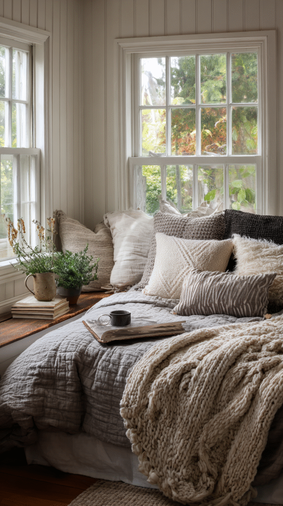 u9977724242 inviting bedroom with multiple layered textiles c 1cc7ef28 3d7a 4874 8956 423248bbf6bb 2