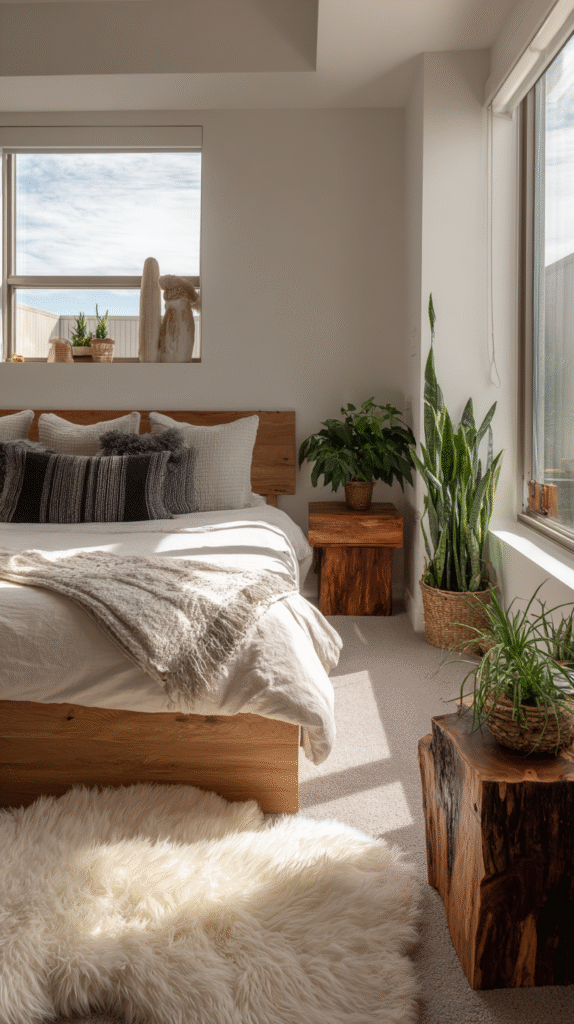 u9977724242 master bedroom featuring natural oak furniture li b5ae4664 227f 411b ac52 81fed77fad6c 0