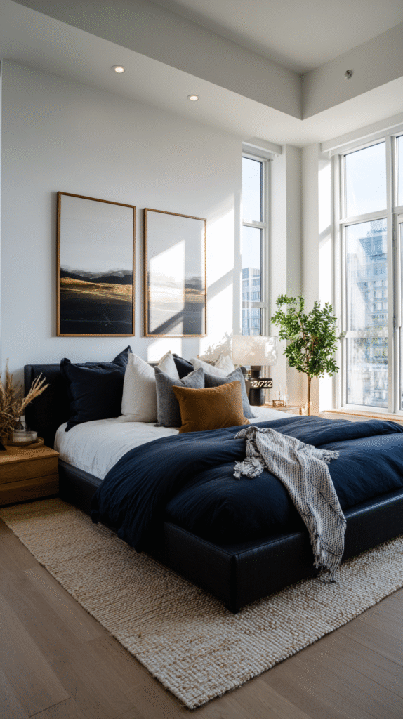 u9977724242 minimalist bedroom with navy platform bed white w 6c7852d6 c0c0 4f05 891f 386353dcfe4a 0