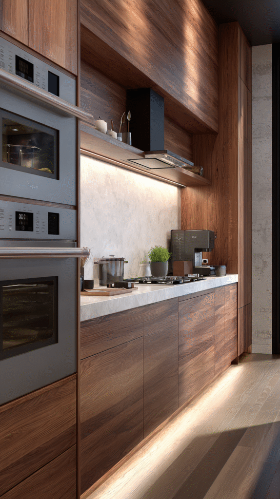 u9977724242 modern cozy kitchen smart appliances with matte f e2ab3aca 5789 446f ae38 085eda9607bc 0