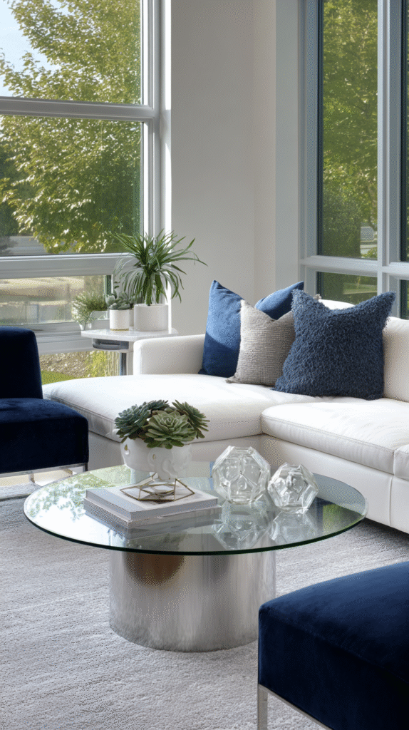 u9977724242 modern living room with elegant round glass coffe b01e04f0 5e4e 4169 b1df 2b014e41694f 0