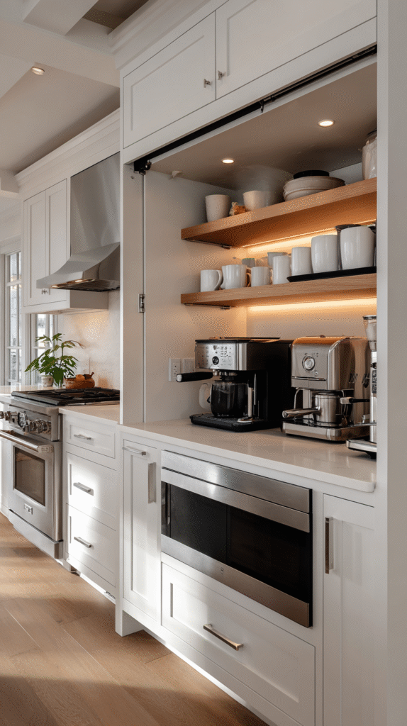 Modern Kitchen Design