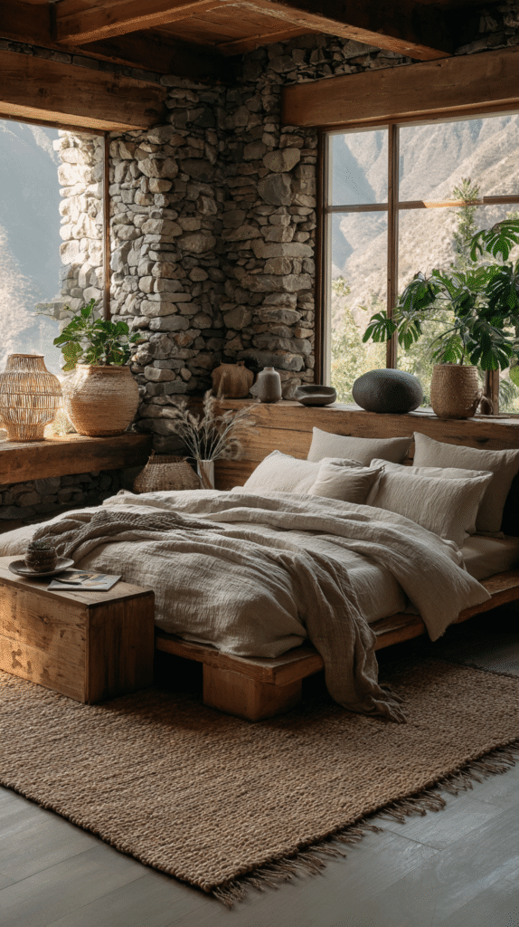 u9977724242 natural bedroom with reclaimed wood furniture sto ff1f7fc7 d85e 453d aad7 01bb7b672b50 1