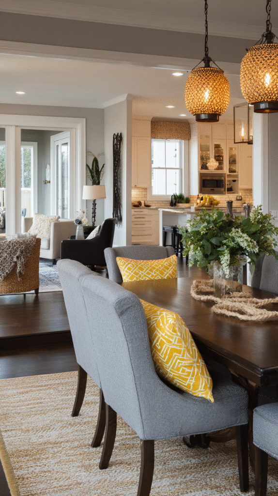 u9977724242 open concept dining space flowing into kitchen an 9234f712 4c50 4cfe b213 23048fd0ab6b 2