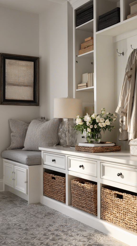 u9977724242 organized entryway featuring console table with m f43b40cf 5b61 45f5 b848 26bc8a1f83aa 2