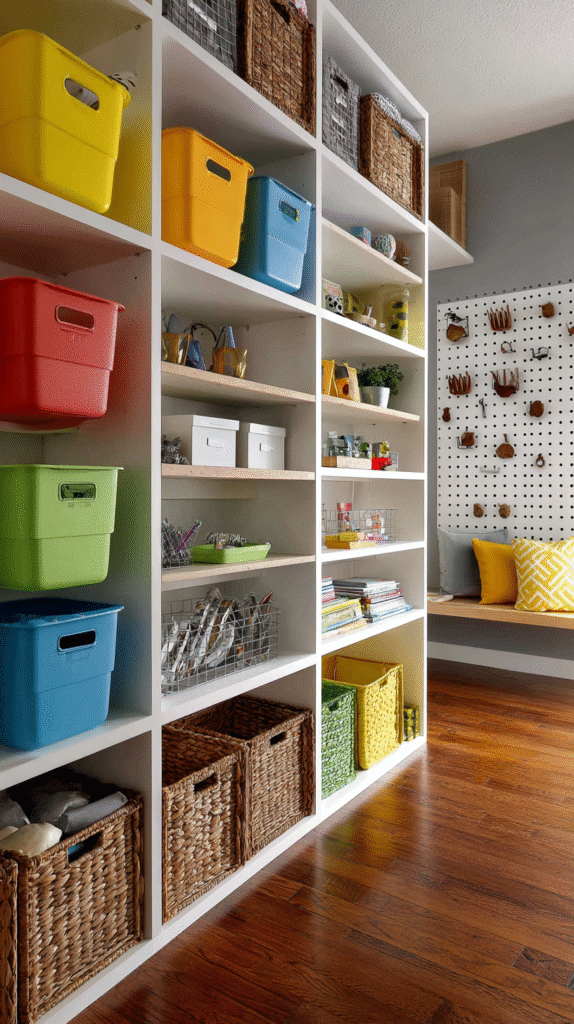 u9977724242 organized kids bedroom storage wall featuring cus 0580c248 f52b 461c 937b 936c8ff6e3fc 3