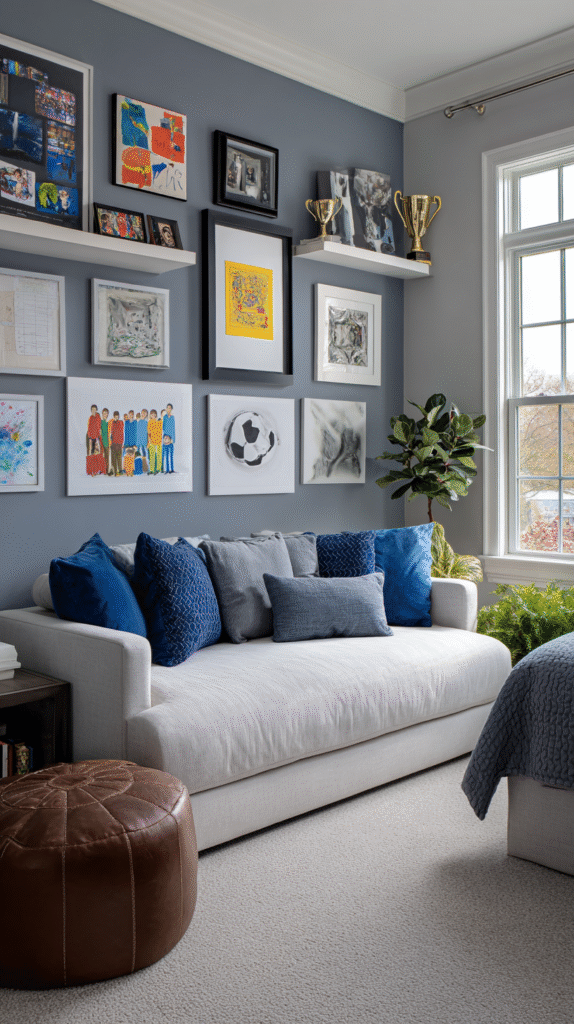 u9977724242 personalized kids bedroom featuring gallery wall 8a220514 1588 4b89 b03a 3ae4bcd2f280 0