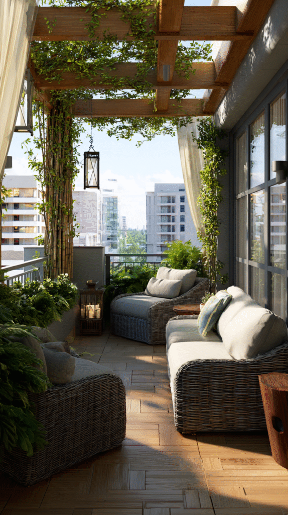 u9977724242 private balcony oasis with bamboo privacy screens aafeb746 bab7 48cf b4eb fb1b2c5d5f81 0