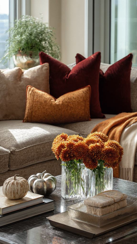 u9977724242 seasonally decorated luxury living room with autu edfdc344 bf2a 4a5b 9d36 6bc30ac78321 1