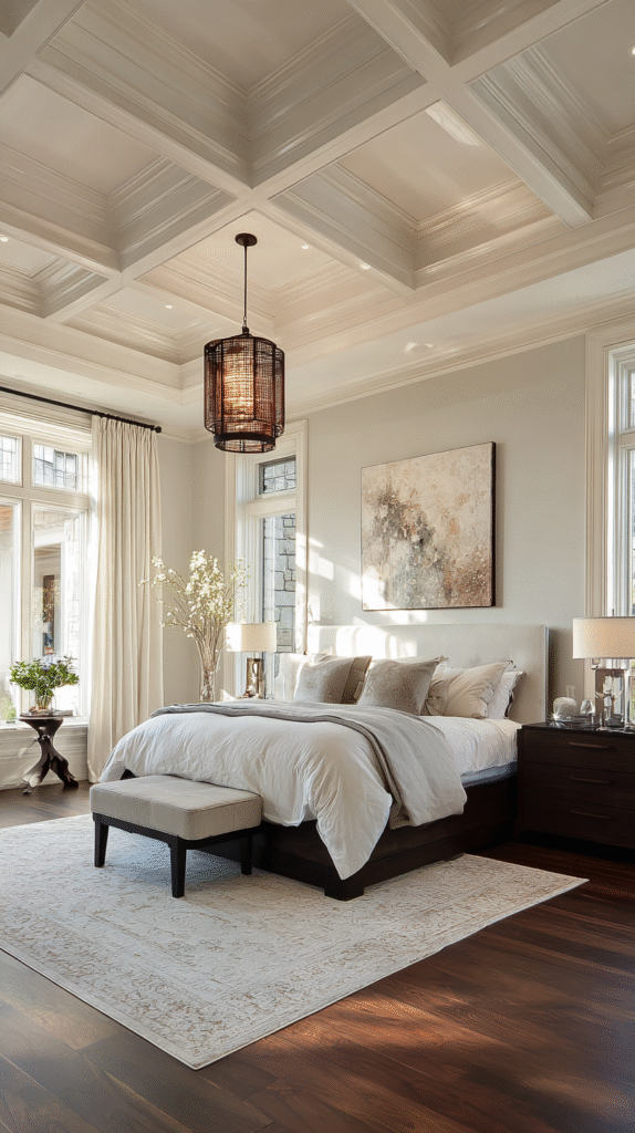 u9977724242 sophisticated bedroom with coffered ceiling detai a0cf4f66 98fc 4540 bc63 30b265ee392b 1