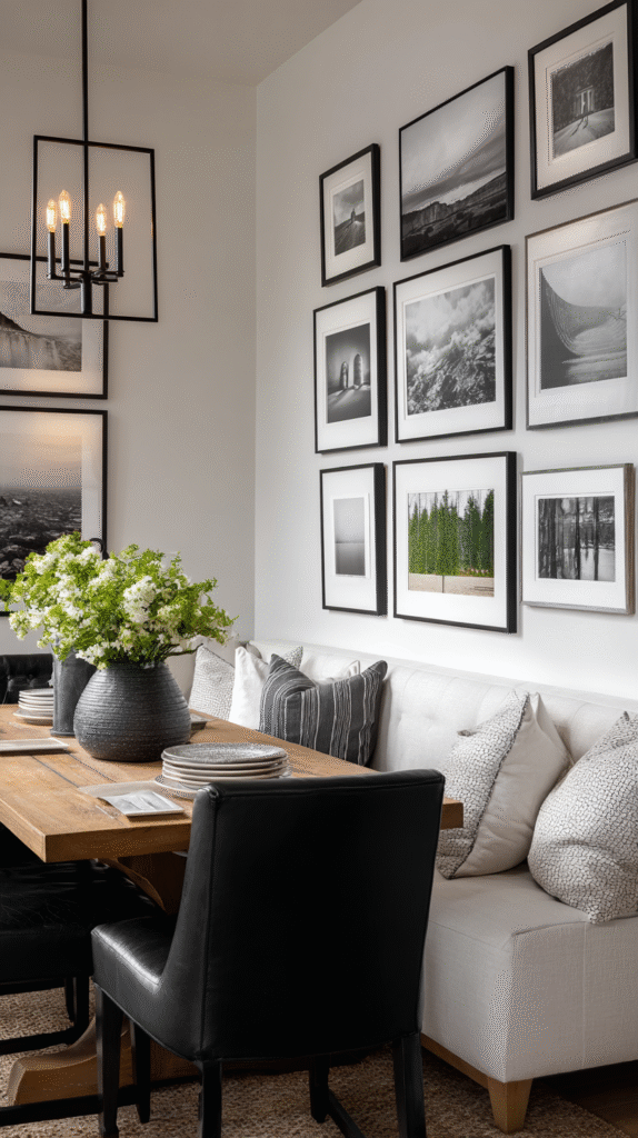 u9977724242 sophisticated dining room gallery wall featuring 18b2351f 050c 48bc 8c3e 4f0cc68936b4 3