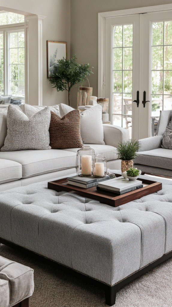 u9977724242 sophisticated living room with large square uphol 9a55e2a8 d441 425d a8f7 66579f0e0018 0