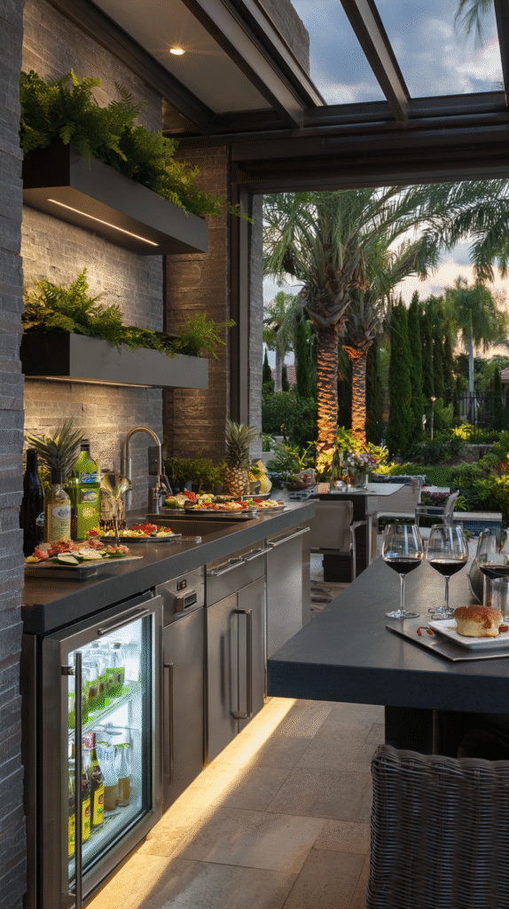 u9977724242 sophisticated outdoor kitchen featuring built in 40e7cbfa 1c46 4a62 b01a 68371332942d 2