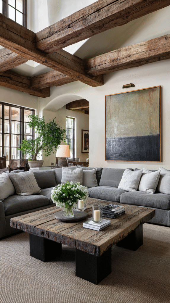 u9977724242 spacious farmhouse living room with properly scal d229c1cc 8218 4fd0 858b eac2edff0a92 1