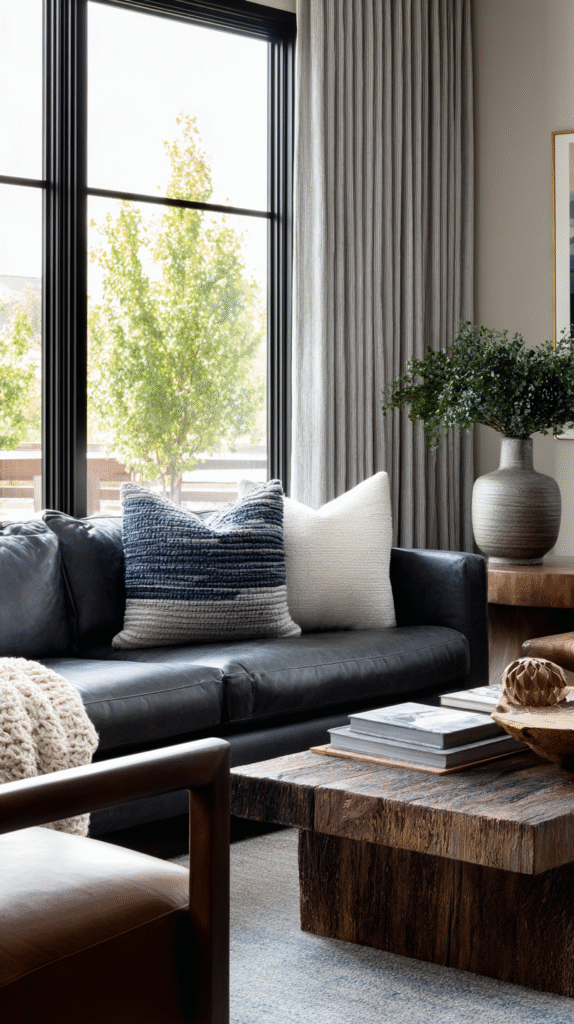 u9977724242 textured mid century living space showcasing laye 73b67930 3b53 4d24 bed1 ec9cba4f4f2e 2