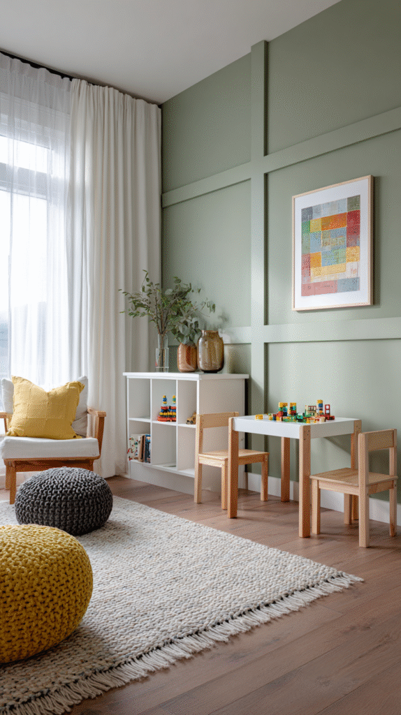 u9977724242 thoughtfully colored kids bedroom with soft sage de302668 ce26 4018 bf86 d9e3a58aecb2 3