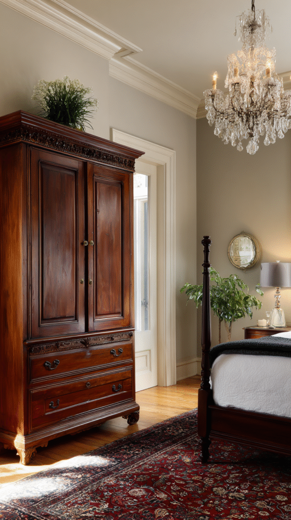 u9977724242 traditional bedroom featuring antique mahogany ar 53b1cfb0 c137 46af 91de 8986c2e8c7fc 3